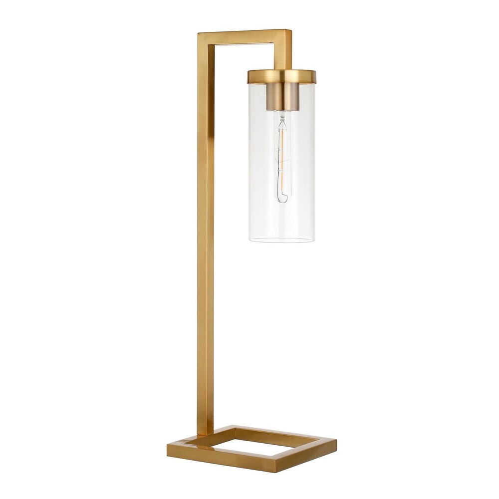 Malva 26" Table Lamp