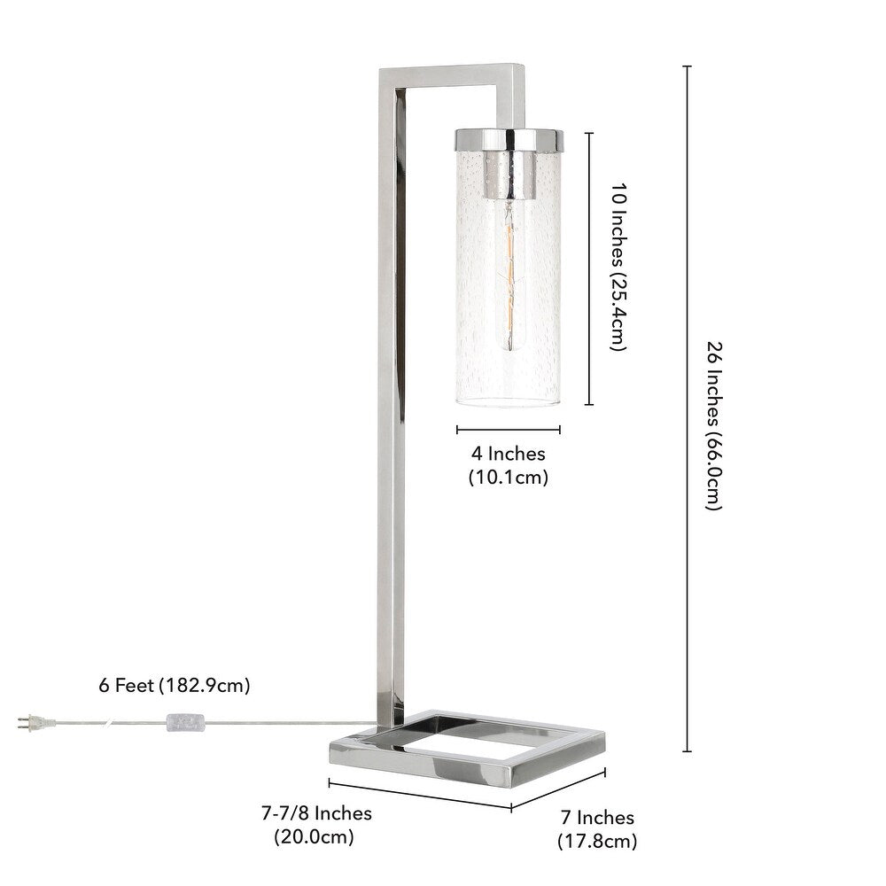 Malva 26" Table Lamp