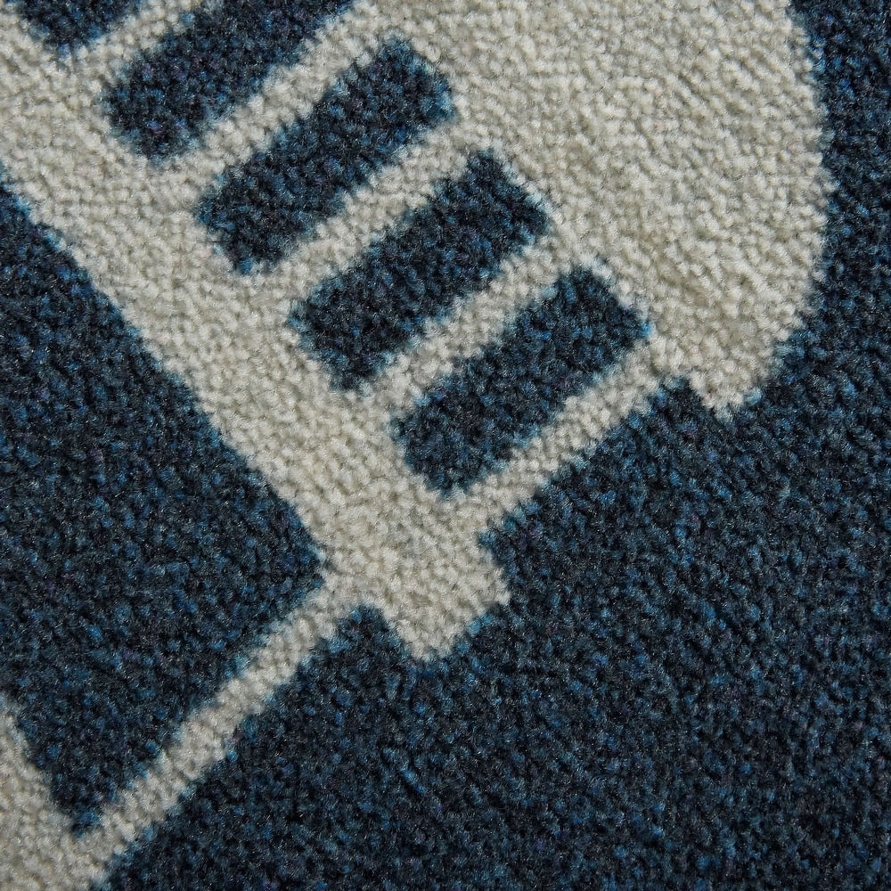 Modern Home Seaside Lighthouse Soft Area Rug