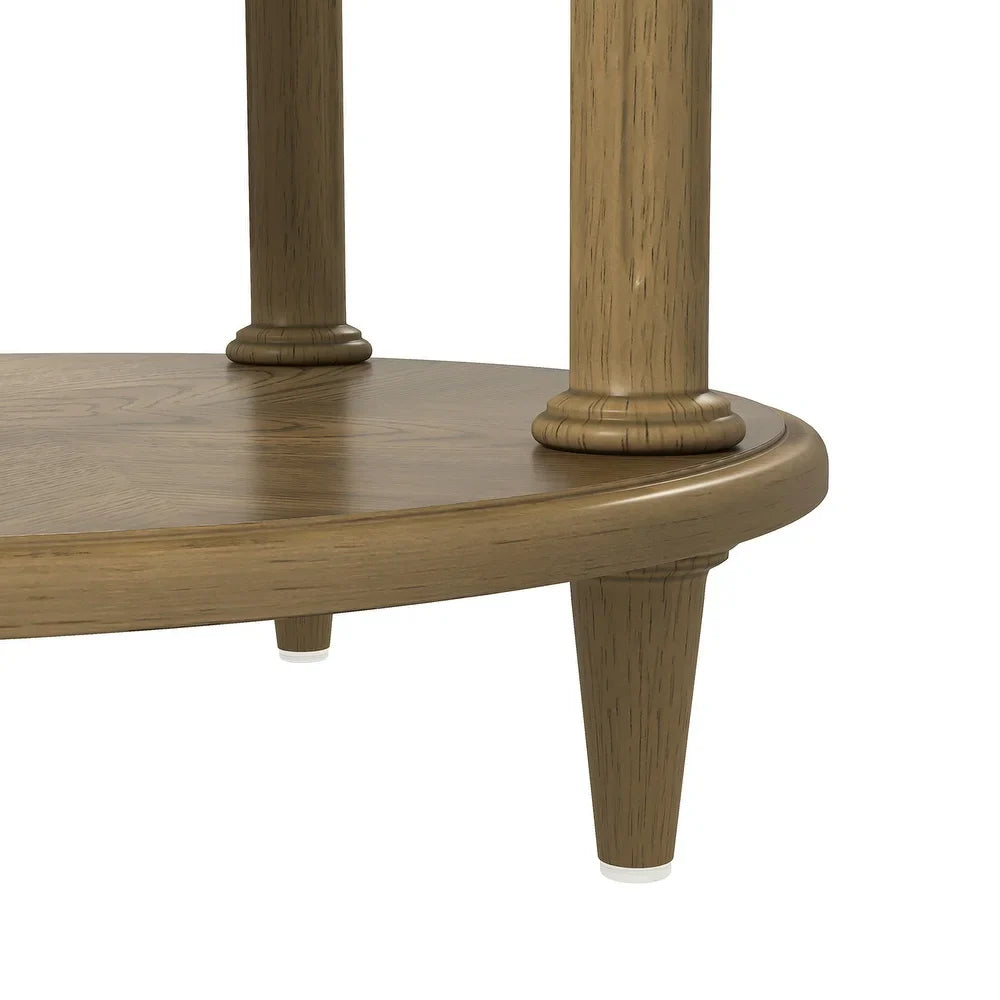 Neoptolemus Transitional Style Three Pieces Sets for Living Room and Bedroom with Storage Space