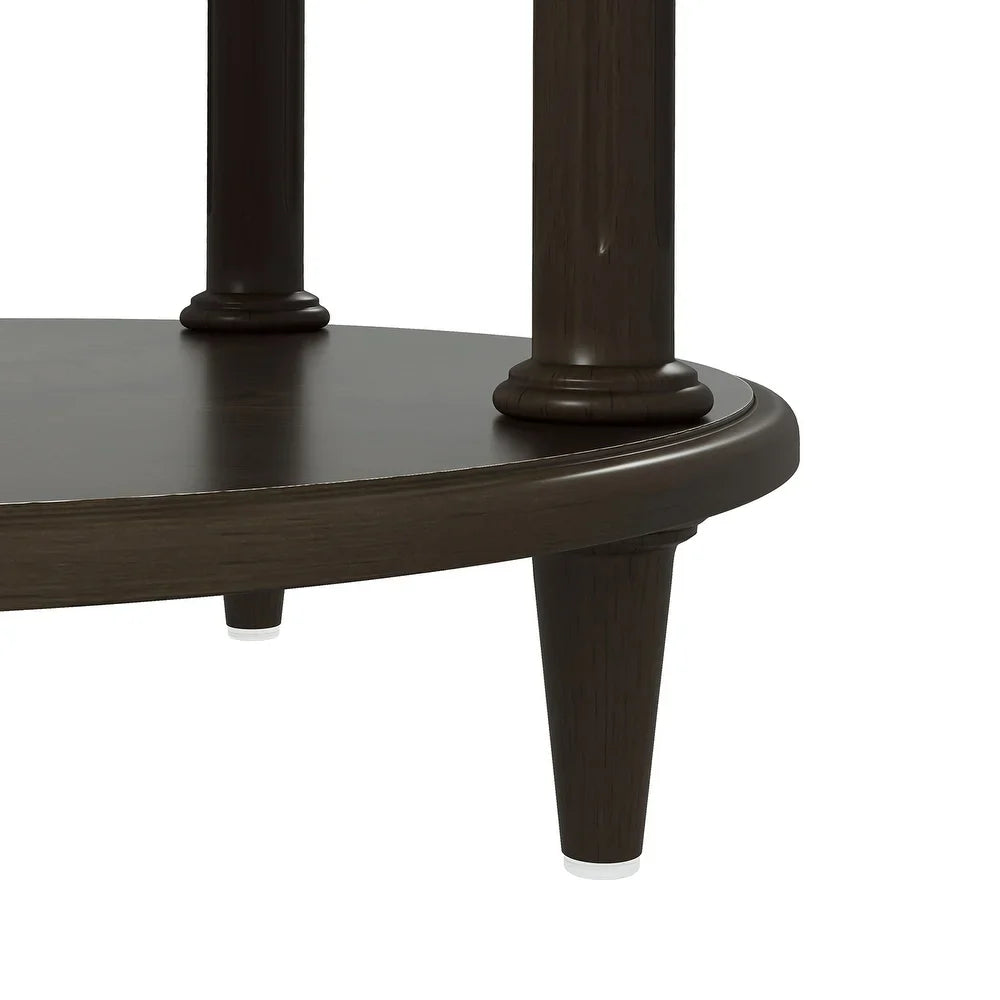 Neoptolemus Transitional Style Three Pieces Sets for Living Room and Bedroom with Storage Space