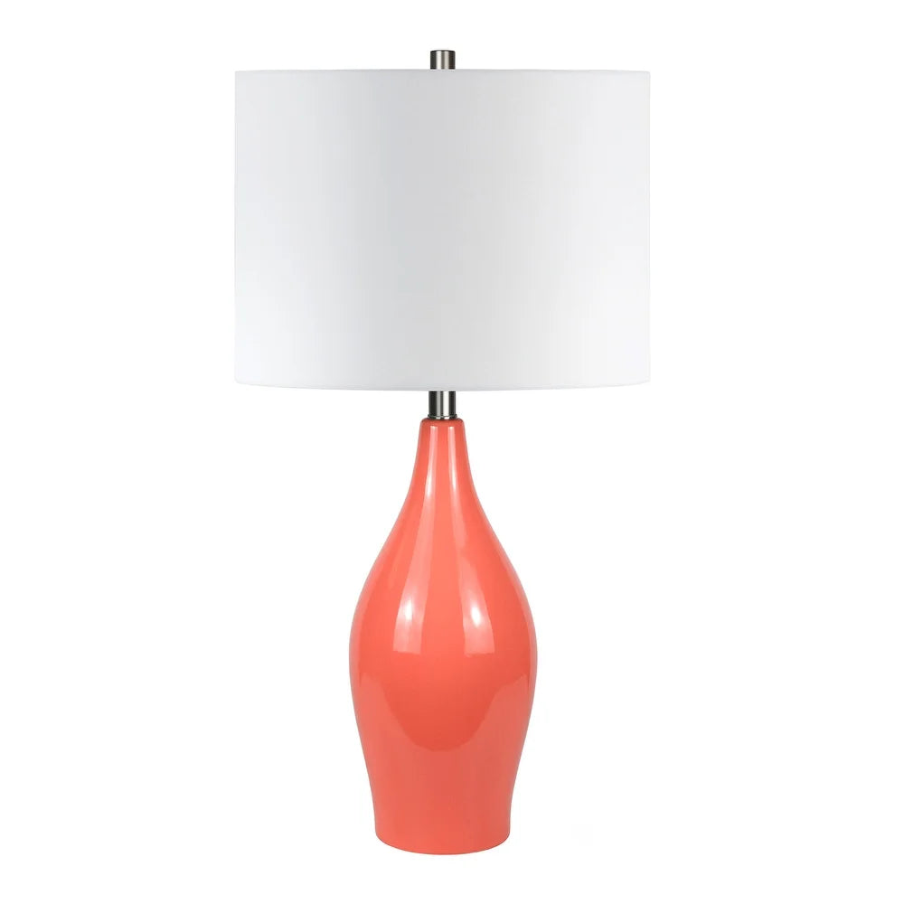 Niklas Modern Table Lamp