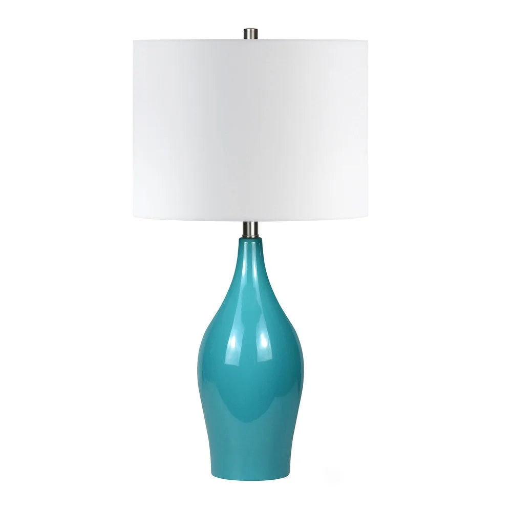 Niklas Modern Table Lamp