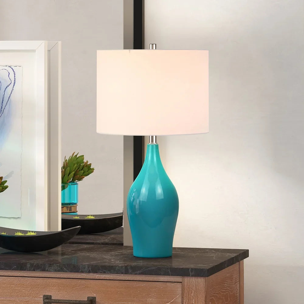 Niklas Modern Table Lamp