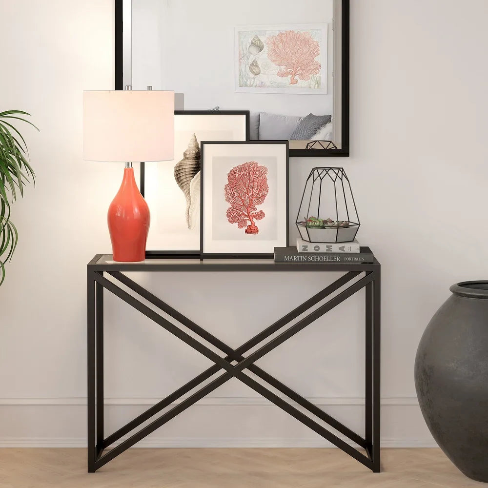 Niklas Modern Table Lamp