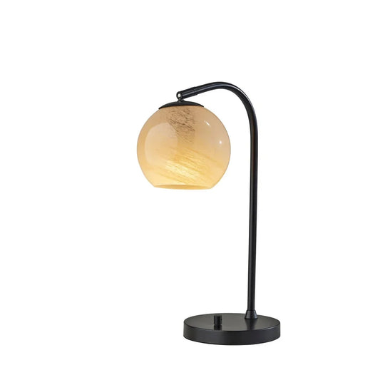 Nolan Desk Lamp - 18.5