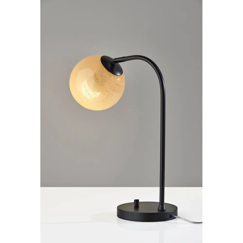 Nolan Desk Lamp - 18.5