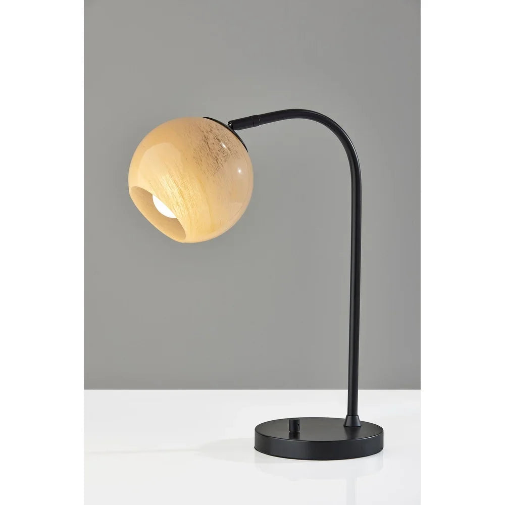 Nolan Desk Lamp - 18.5