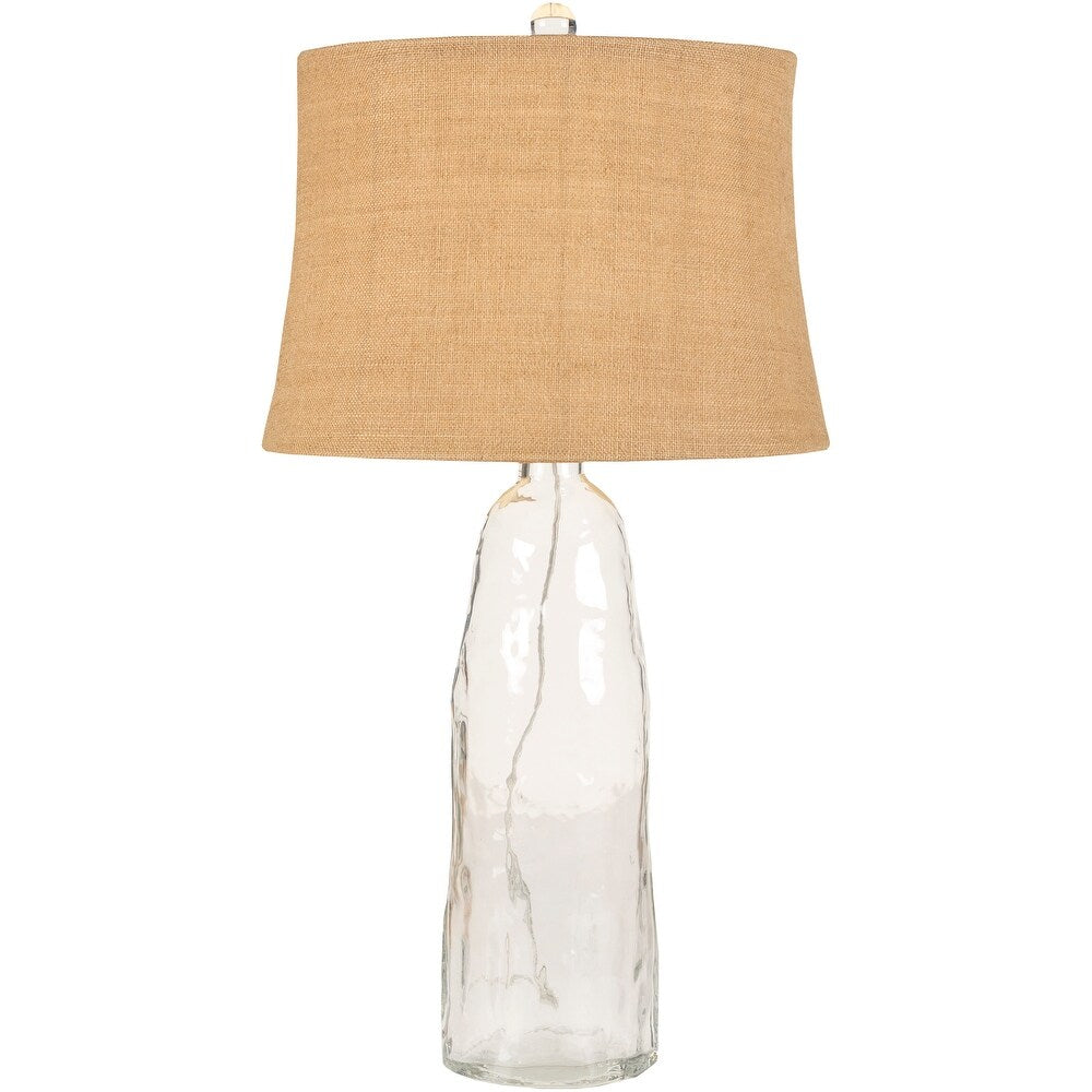 Noteworthy Natural Lamp