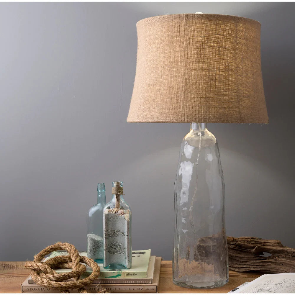 Noteworthy Natural Lamp