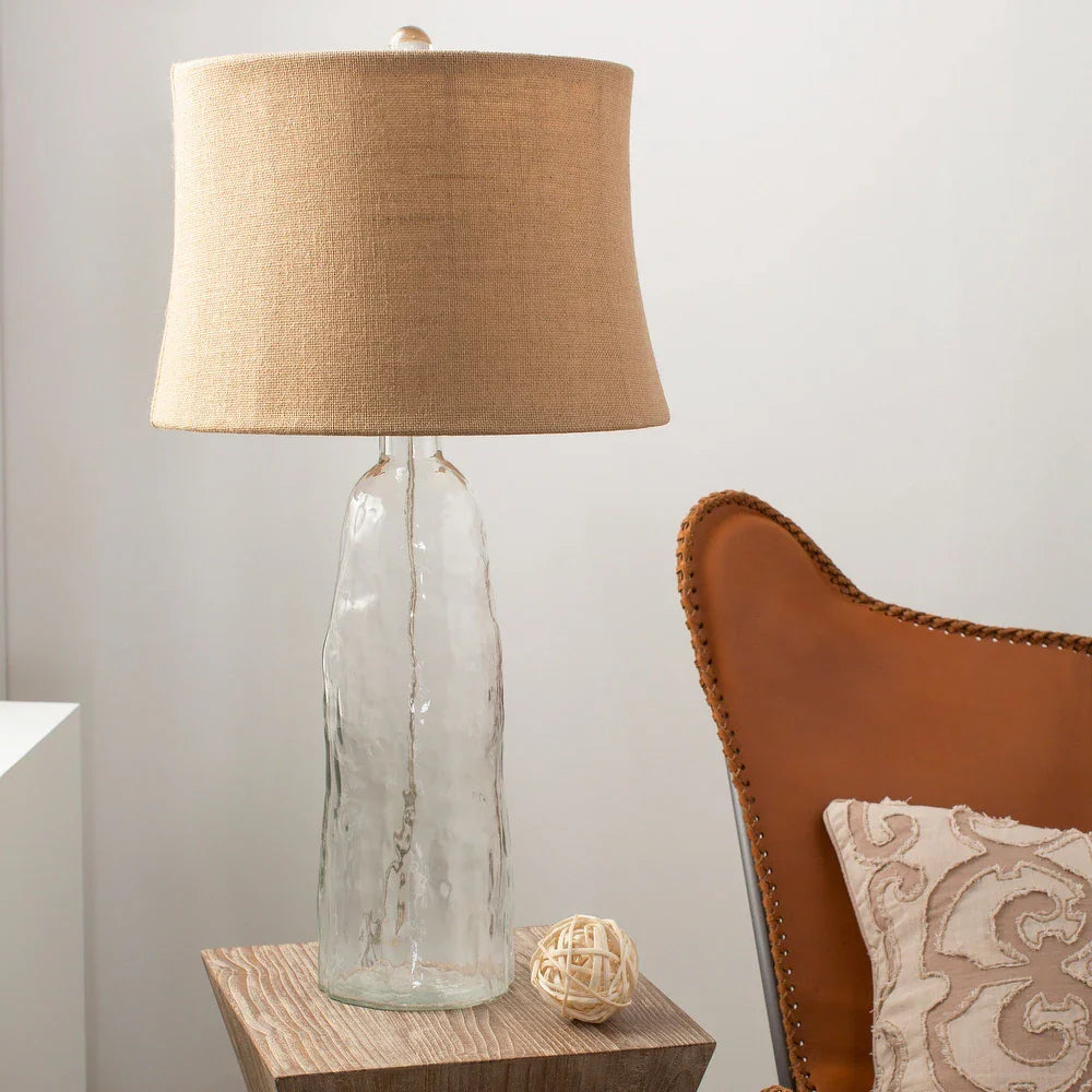 Noteworthy Natural Lamp