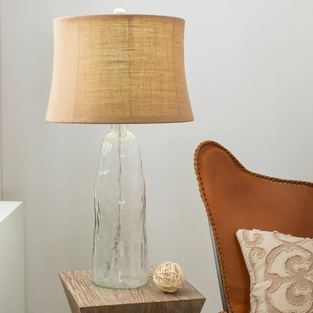 Noteworthy Natural Lamp