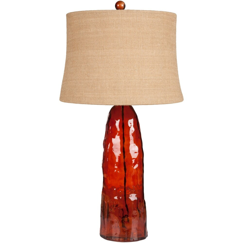 Noteworthy Natural Lamp