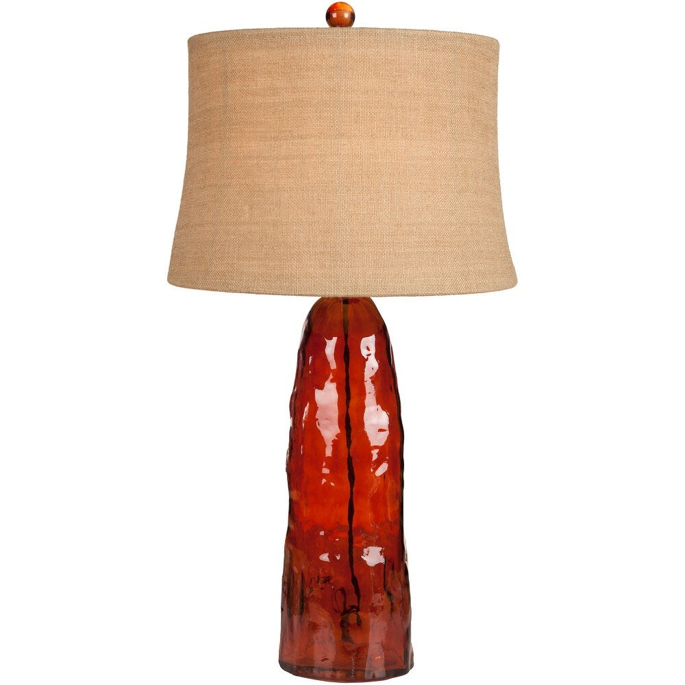 Noteworthy Natural Lamp