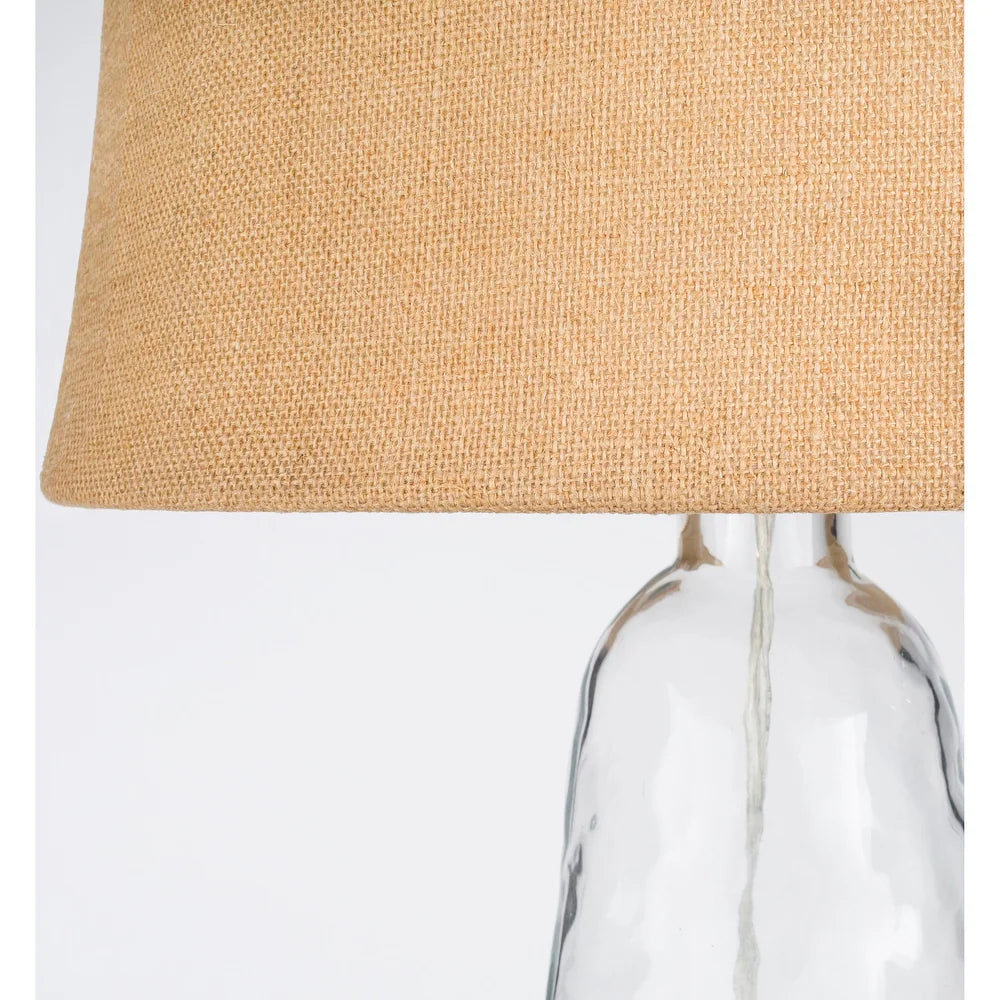 Noteworthy Natural Lamp