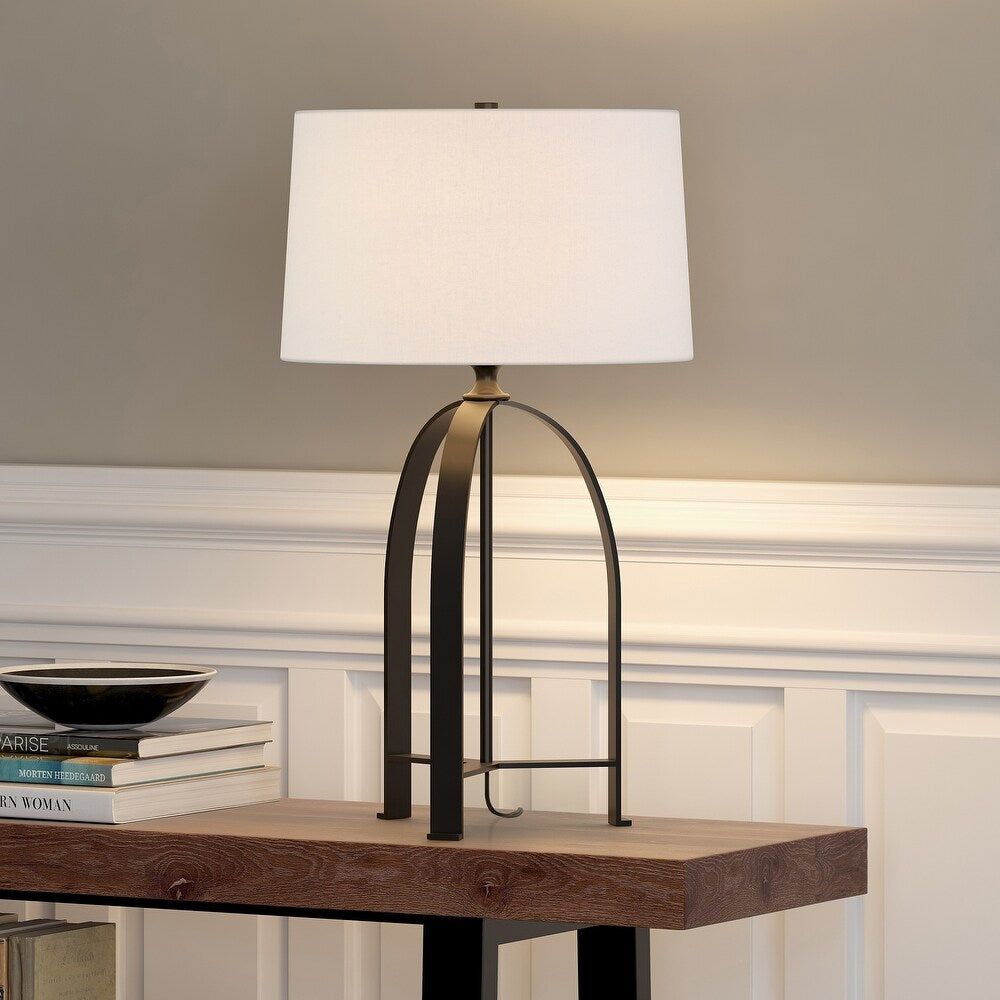 Oakdale Table Lamp