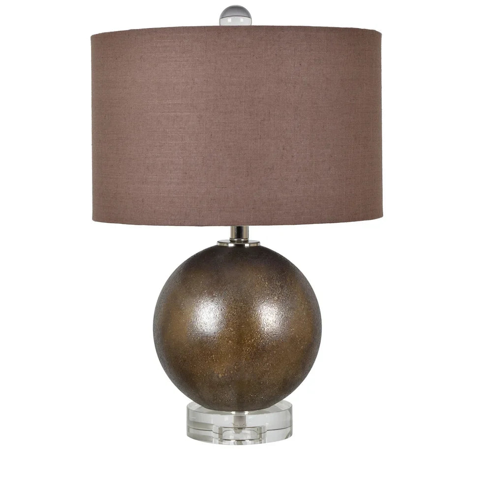 Omni 24.5" Table Lamp