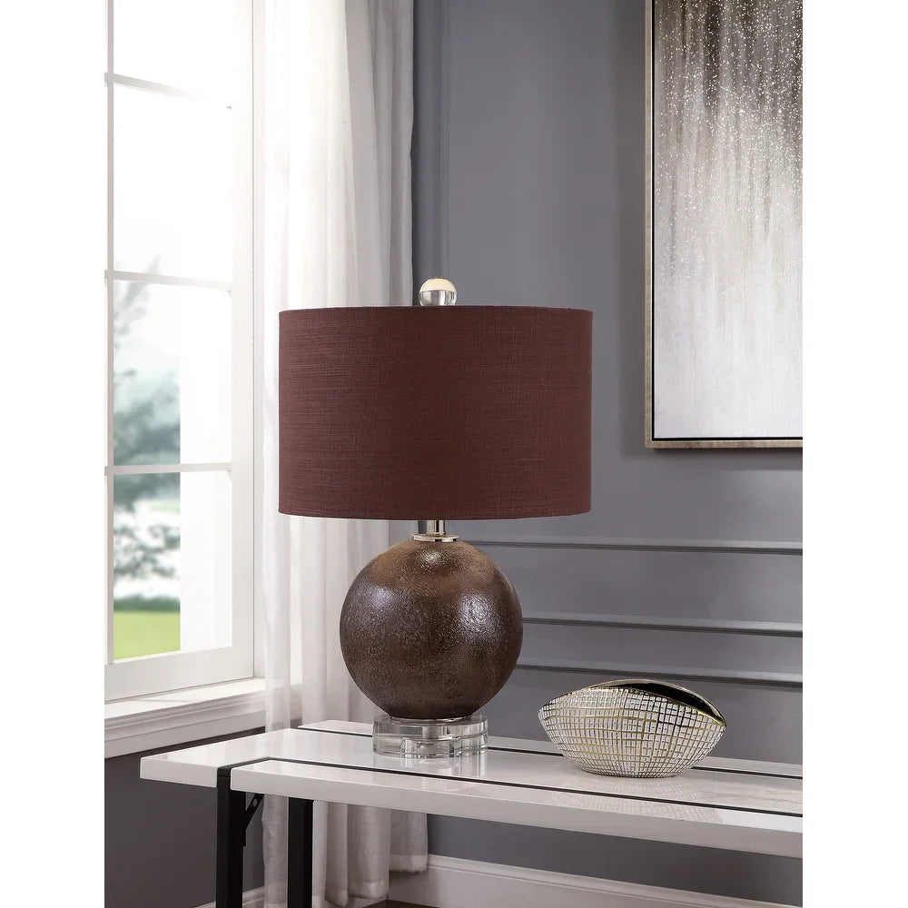 Omni 24.5" Table Lamp