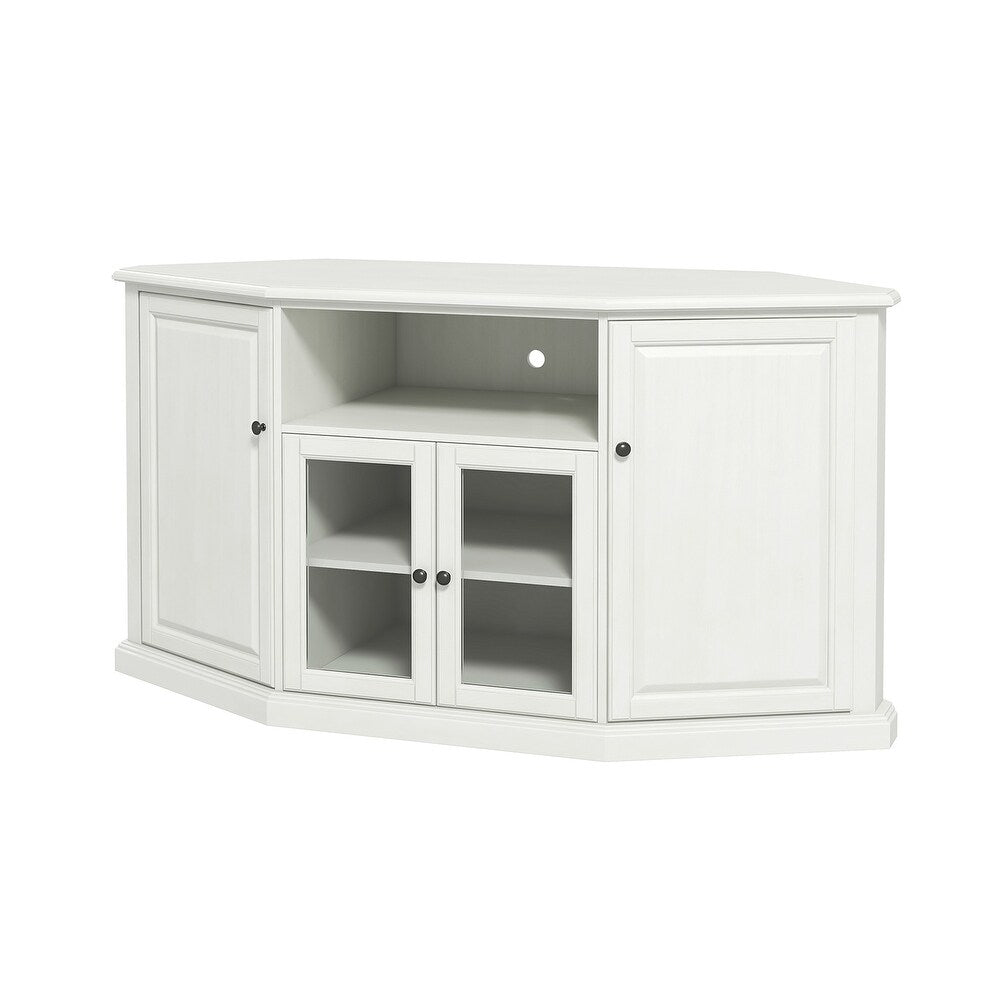 TV Stand with Storage with Shelf