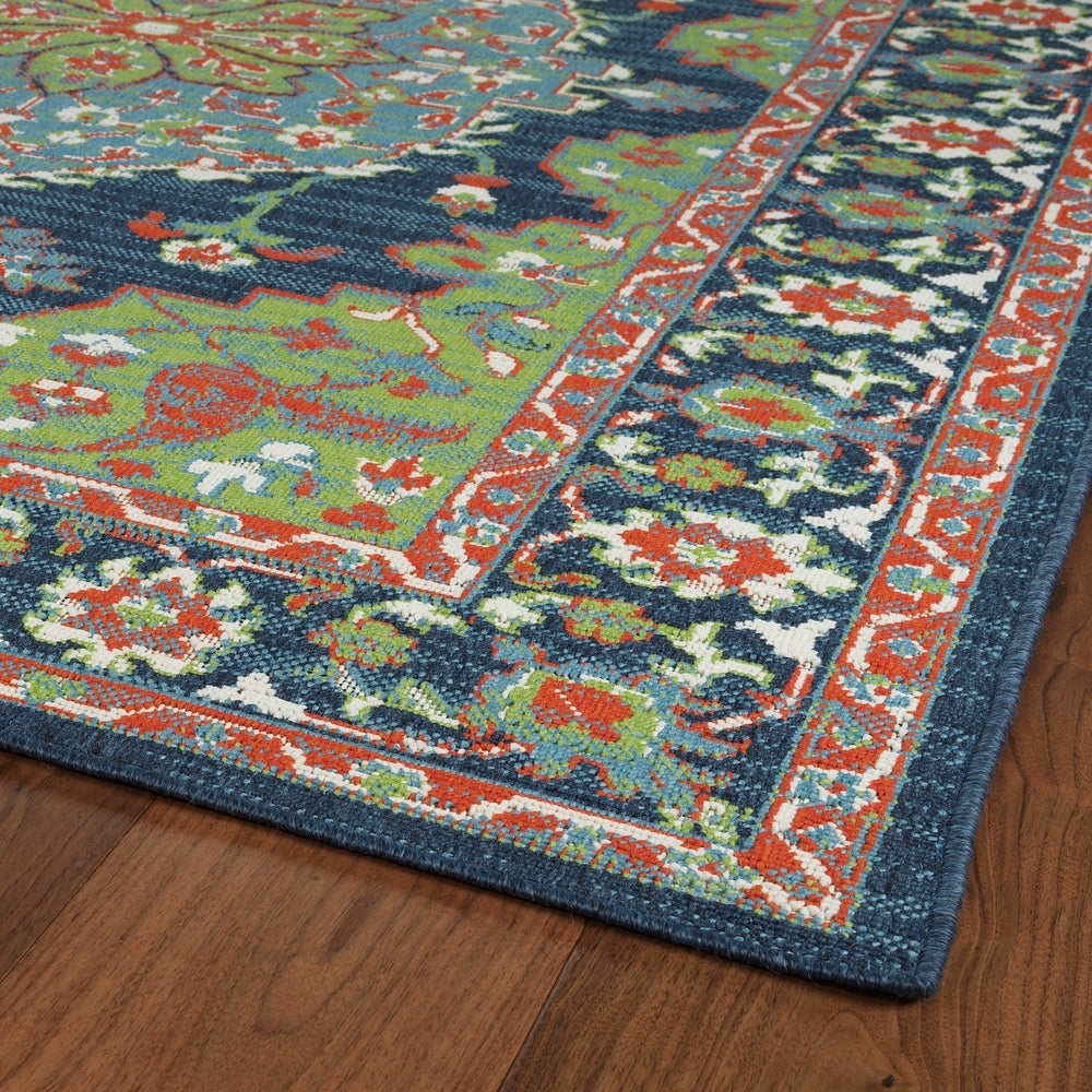 Pooka Indoor/Outdoor Soft Area AugRug