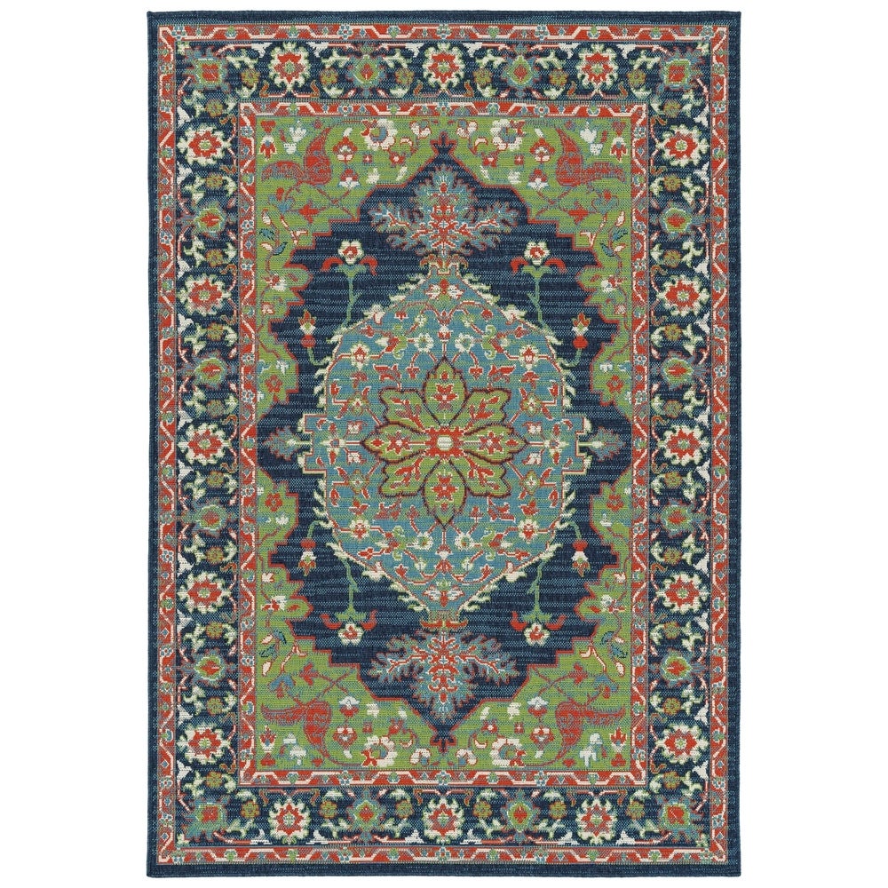 Pooka Indoor/Outdoor Soft Area AugRug