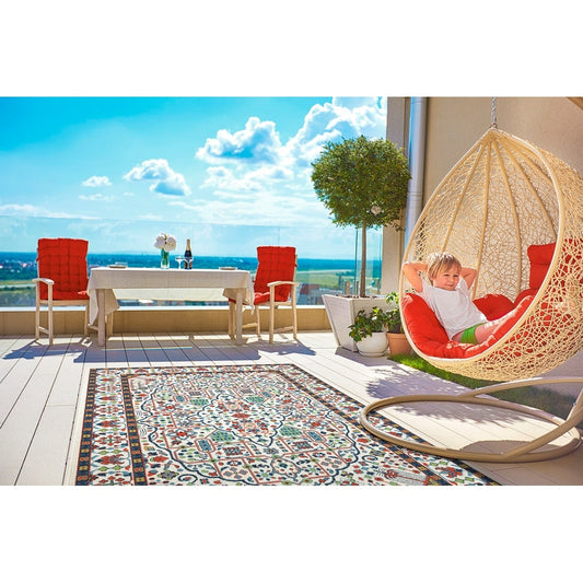 Pooka Indoor/Outdoor Soft Area Rug