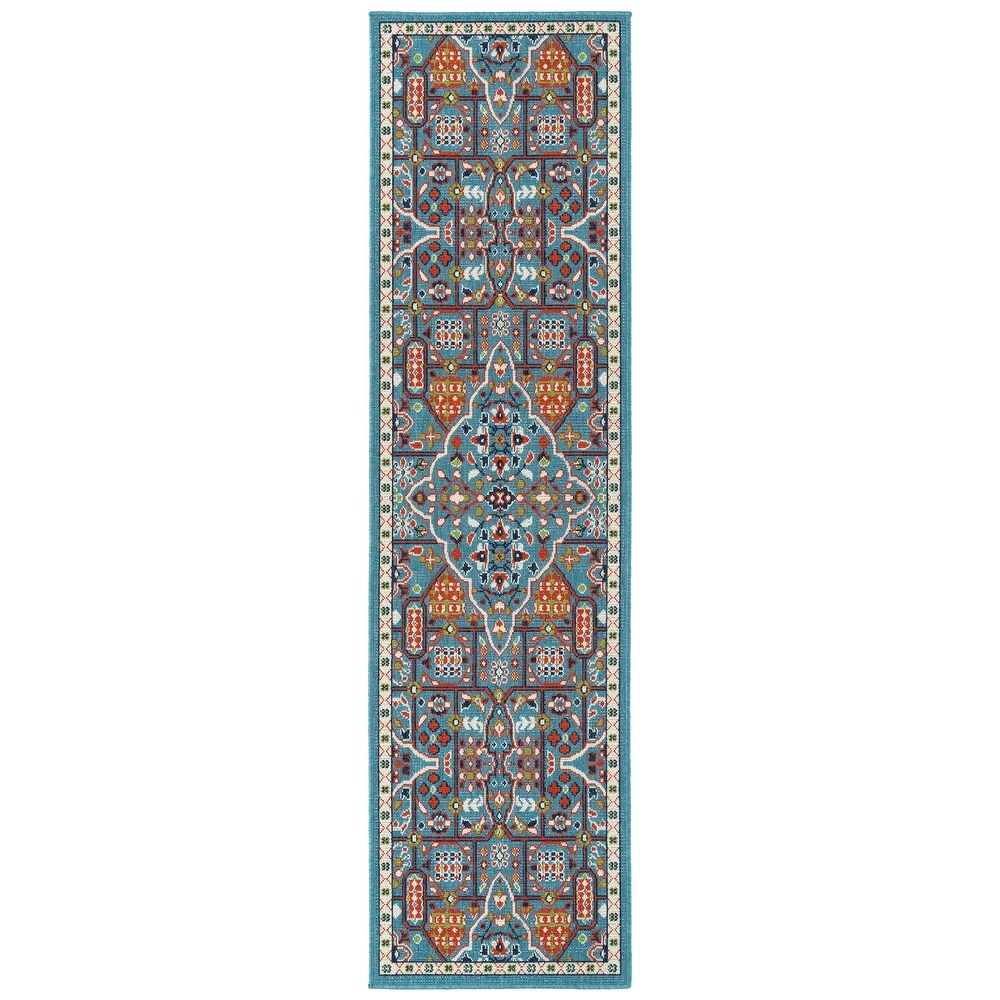 Pooka Indoor/Outdoor Soft Area Rug