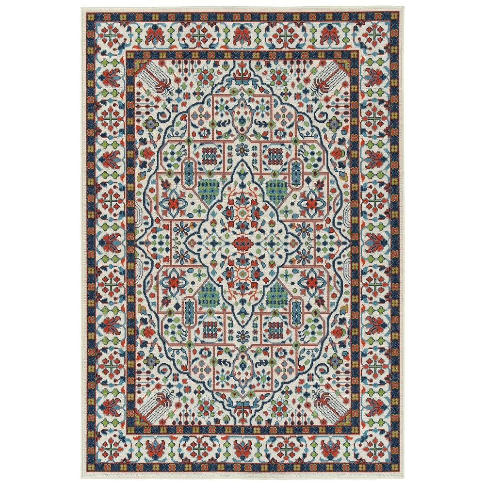 Pooka Indoor/Outdoor Soft Area Rug