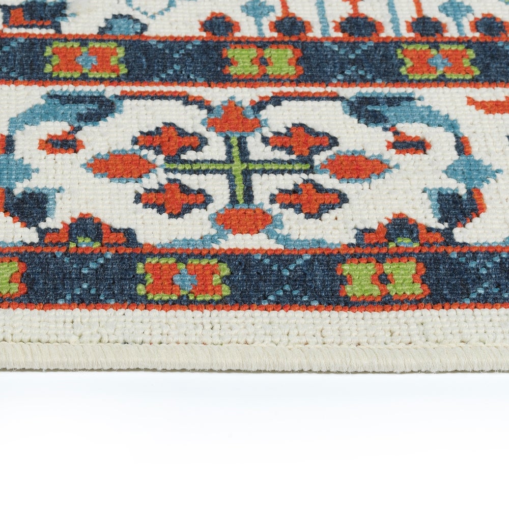 Pooka Indoor/Outdoor Soft Area Rug