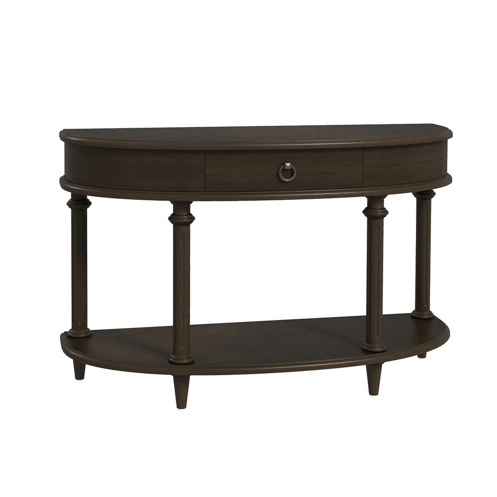 Rhodopeïus Two Pieces Living Room Set with Storage Space