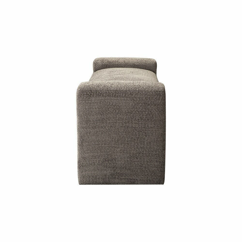 Roland Upholstered Bedroom Bench