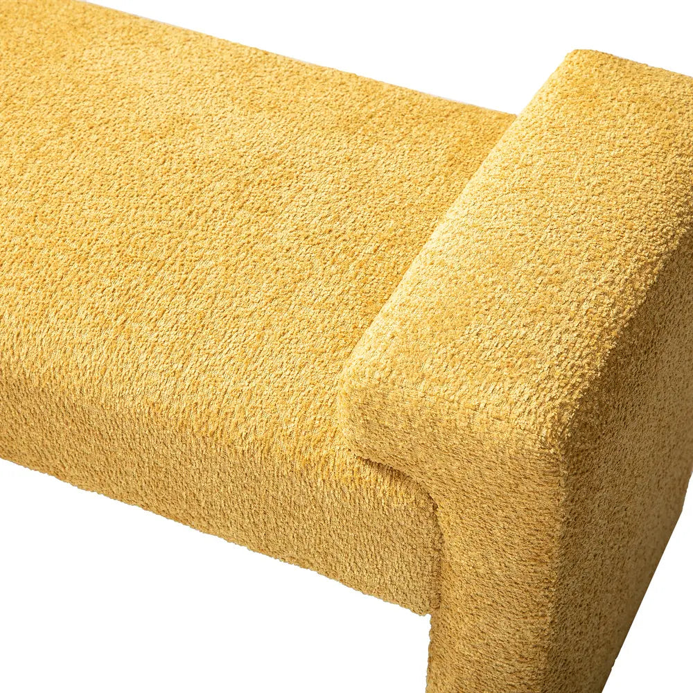 Roland Upholstered Bedroom Bench