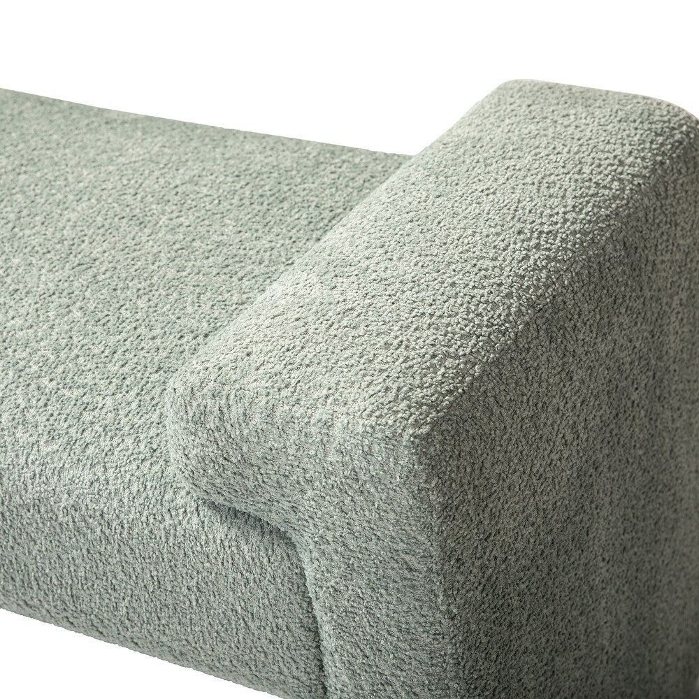 Roland Upholstered Bedroom Bench