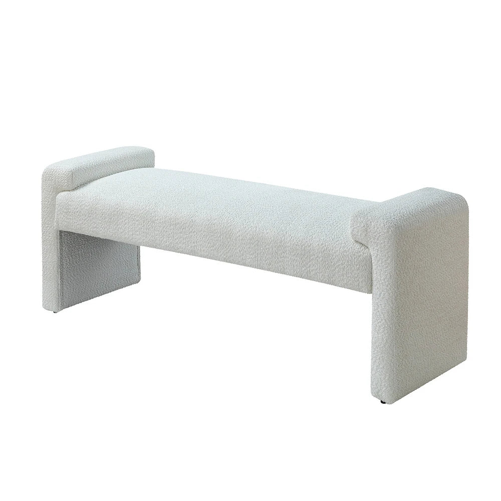 Roland Upholstered Bedroom Bench