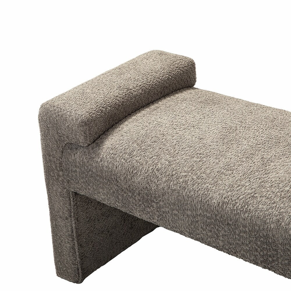 Roland Upholstered Bedroom Bench