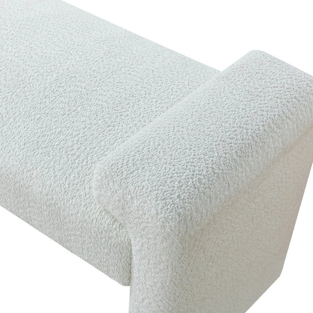 Roland Upholstered Bedroom Bench