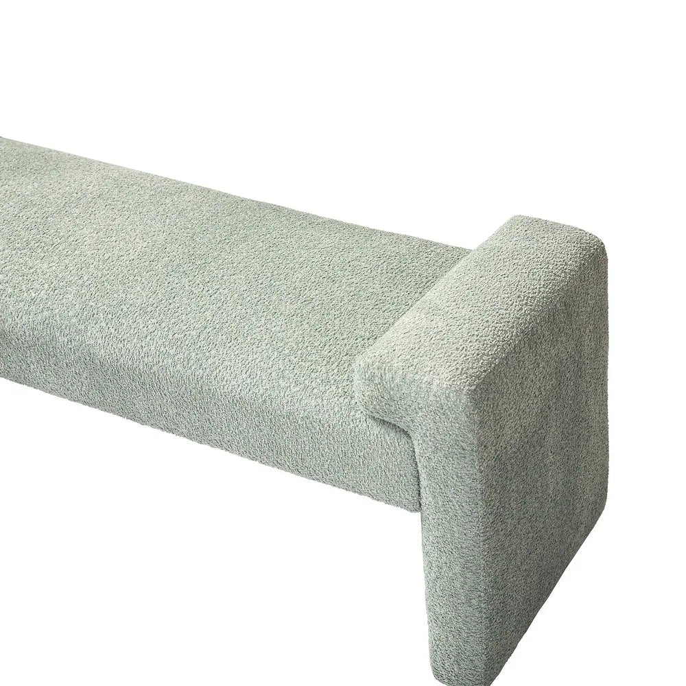 Roland Upholstered Bedroom Bench