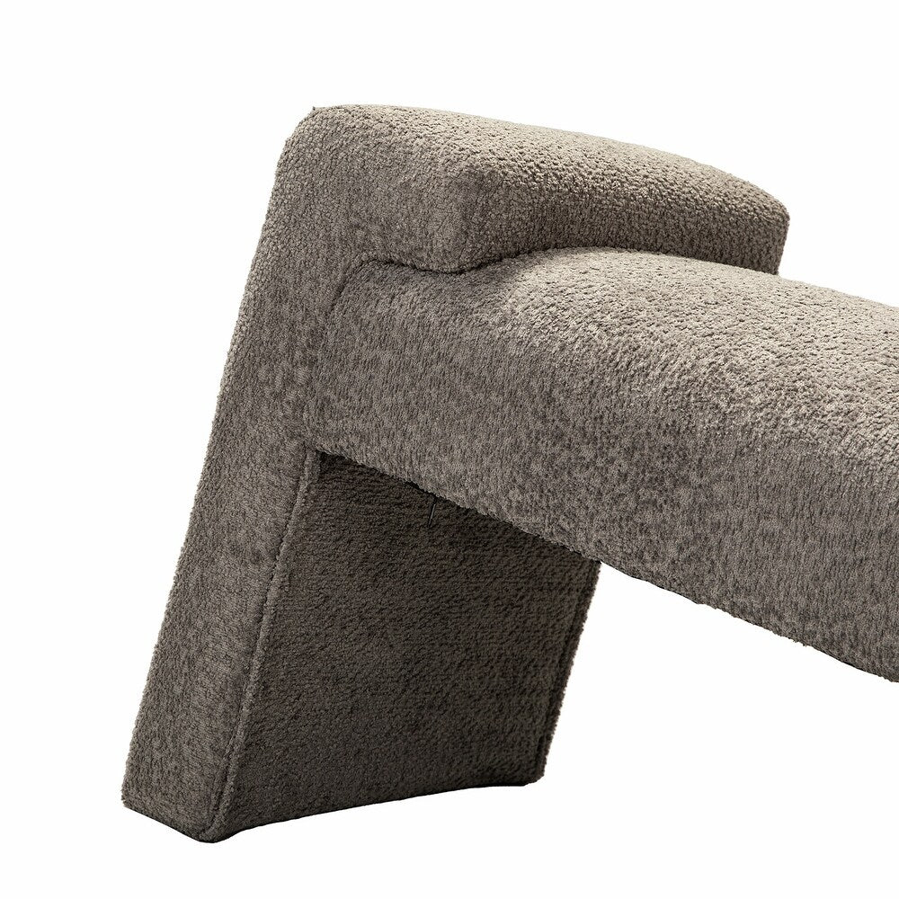 Roland Upholstered Bedroom Bench