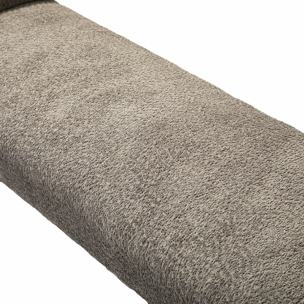Roland Upholstered Bedroom Bench