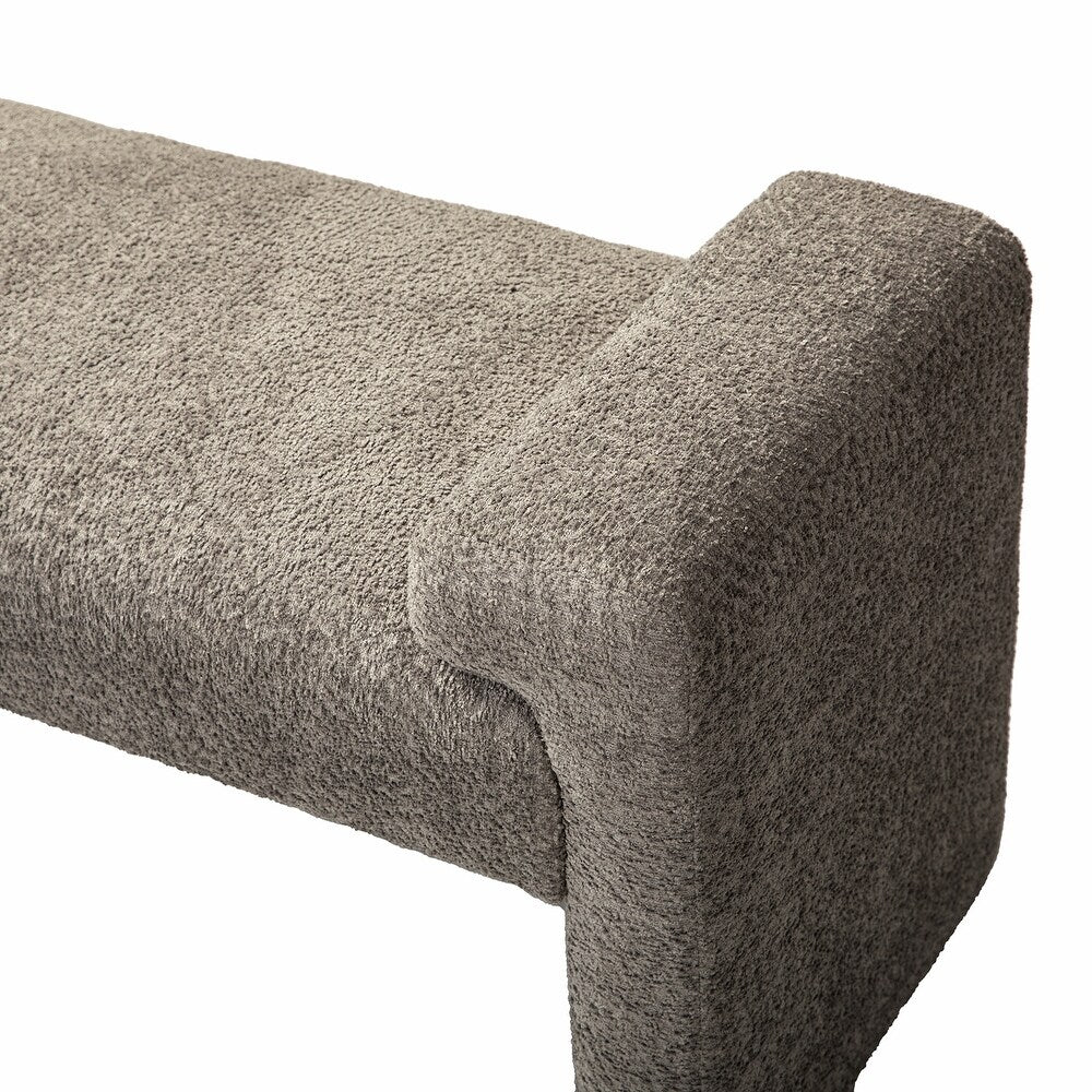 Roland Upholstered Bedroom Bench