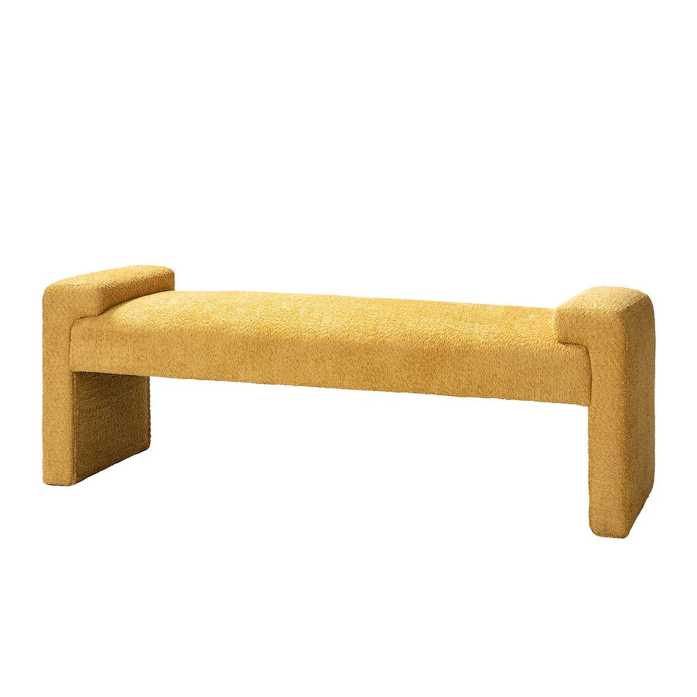 Roland Upholstered Bedroom Bench