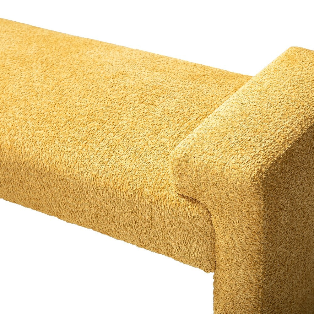 Roland Upholstered Bedroom Bench