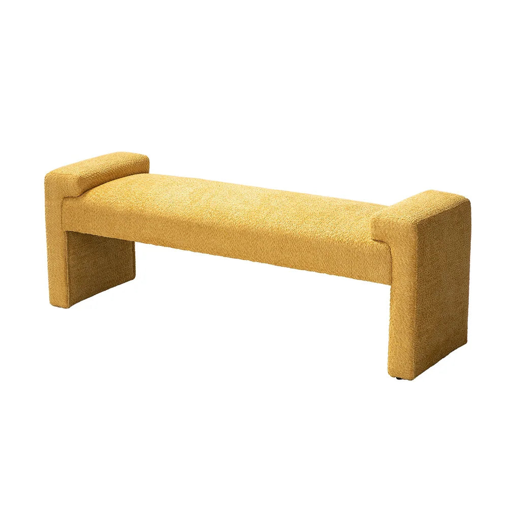 Roland Upholstered Bedroom Bench