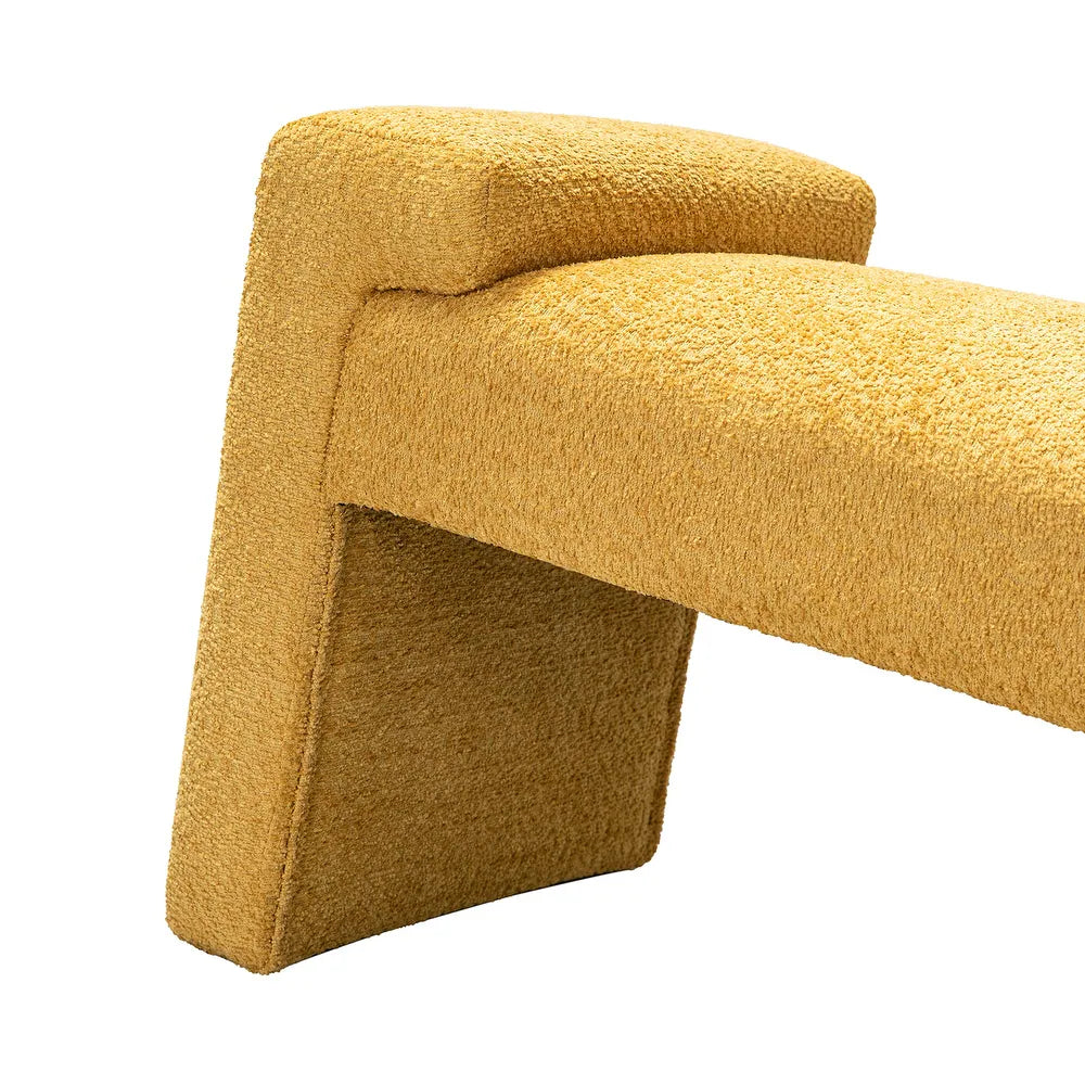 Roland Upholstered Bedroom Bench