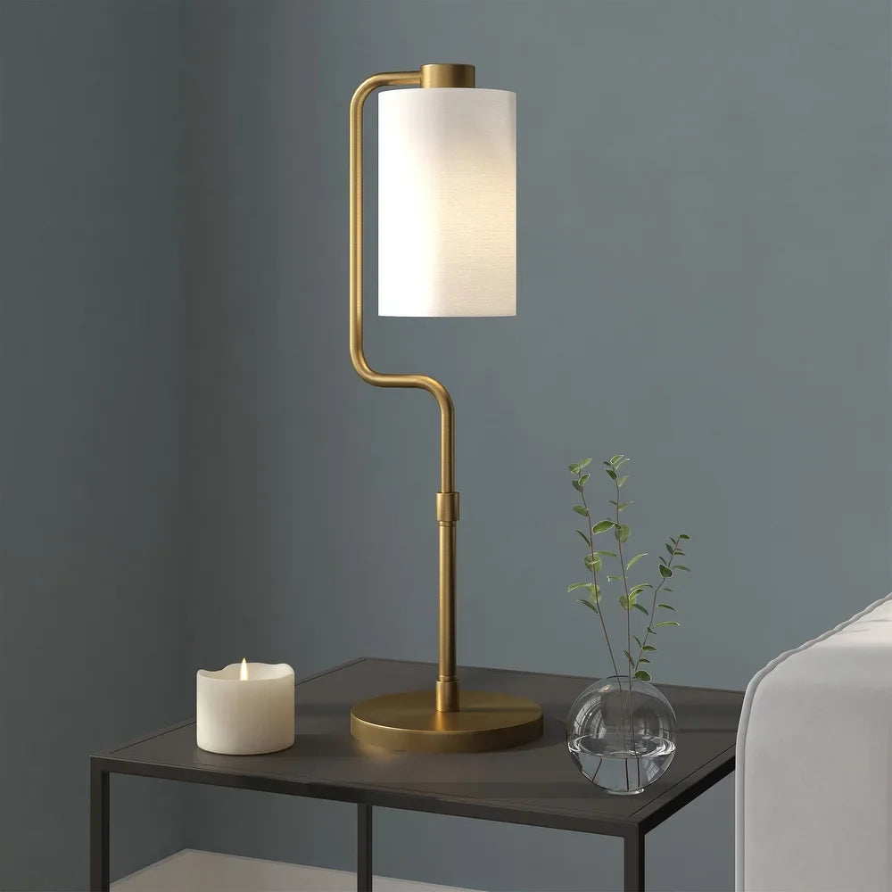 Rotolo Table Lamp