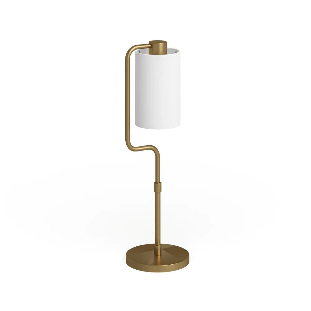 Rotolo Table Lamp