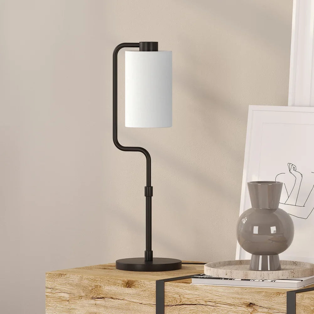 Rotolo Table Lamp