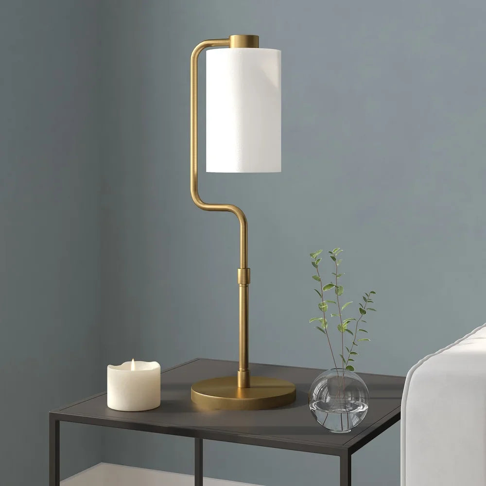 Rotolo Table Lamp