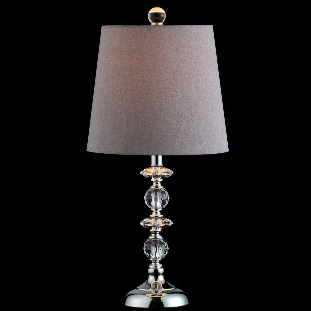 Lighting 19-inch Lucena LED Table Lamp