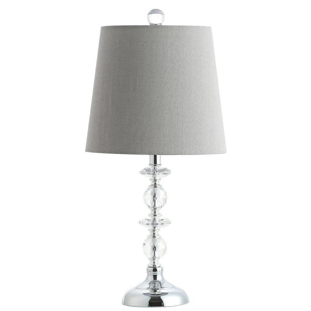 Lighting 19-inch Lucena LED Table Lamp